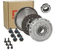 NTY Kit frizione compatibile con AUDI SEAT SKODA VW VAG NZS-VW-003