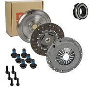 Kit frizione SMF per SKODA | CLK909204, DMV166M, KC112, KTV004, LKCA600031F