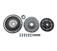 NTY Kit Frizione per BMW 1er E87 118i 120i 3er E90 320i 320 Si E91 318i