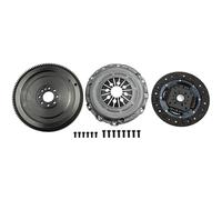 NTY NZS-FR-007 Kit frizione