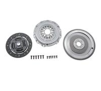 NTY Kit Frizione Per Ford Tourneo Connect/Grand DM2 1.5 TDCi