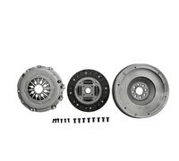 NTY Kit Frizione Per Nissan Qashqai +2 I J10 JJ10 2.0 DCI AWD