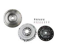 NTY Kit Frizione Per Opel Astra H Caravan L35 1.7 CDTi L48 L08