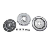 NTY Kit Frizione Per Opel Vectra C Caravan Saab 9-3 Cabriolet YS3F