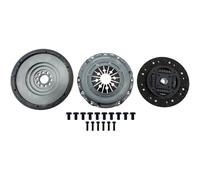 NTY NZS-VW-012 Kit frizione