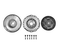 KIT FRIZIONE CON VOLANO MONOMASSA SUPERBO 2008-, YETI 2009-