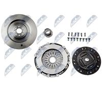 NTY NZS-VW-010 Kit frizione