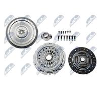 NTY Kit Frizione Rinforzata NZS-VC-001 Per Iveco Con Cuscinetto