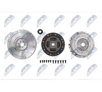 NTY Kit Frizione Rinforzato NZS-CT-001 per Citroën Peugeot
