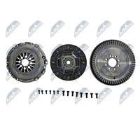 NTY NZS-FR-002 Kit frizione