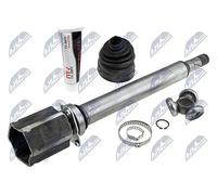 NTY Kit giunti semiasse NPW-AR-009 interno, anteriori dx 517mm
