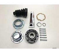 NTY propshaft anteriore CV comune (Differential) 5015996AA