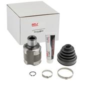 NTY Kit giunti, Semiasse NPW-DW-007