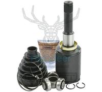 NTY Kit giunti, Semiasse compatibile con GENERAL MOTORS NPW-DW-017