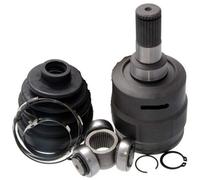NTY Kit giunti semiasse NPW-KA-319 - lato ruota, lato cambio anteriore dx per HYUNDAI KIA