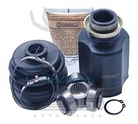 Disco Articolare, Onda Longitudinale Albero Cardanico Adatto per Mazda 3 BK /