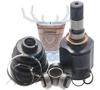 Giunto semiasse Assale anteriore Sx NPW-MZ-029 NTY per MAZDA 3 Tre volumi 3 5