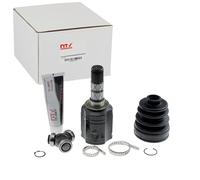 NTY Kit giunti, Semiasse compatibile con SUBARU NPW-SB-013