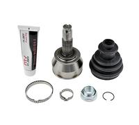 NTY Giunto semiasse omocinetico NPZ-AR-012 - lato ruota per ALFA ROMEO FIAT (147 1.9JTD/1.9JTDM)