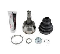 NTY Giunto semiasse omocinetico NPZ-AR-012 - lato ruota per ALFA ROMEO FIAT (147 1.9JTD/1.9JTDM)