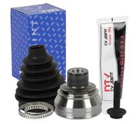 NTY Kit giunti semiasse NPZ-AU-054 anteriore SX/DX per Audi A5 A6 C7 Avant