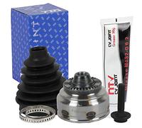 NTY Kit giunti semiasse NPZ-BM-009 anteriore Dx per BMW 5 Sedan (F10)