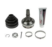NTY Kit giunti, Semiasse compatibile con CITROËN PEUGEOT DS NPZ-CT-010