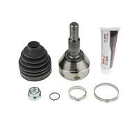 NTY NPZ-DW-006 Kit giunti semiasse