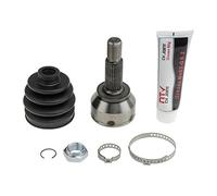 NTY Kit giunti, Semiasse compatibile con FORD NPZ-FR-013