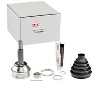 NTY Kit giunti, Semiasse NPZ-FR-033 Compatibile con: FORD TRANSIT Bus, TRANSIT Kasten, TRANSIT Pritsche/Fahrgestell, TRANSIT TOURNEO Bus