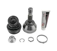 NTY Kit giunti semiasse compatibile con NPZ-FT-019