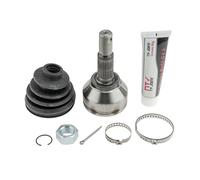 NTY Kit giunti semiasse NPZ-NS-084 per Nissan e Renault - Qashqai (anteriore dx/sx)