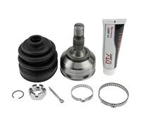 NTY Kit giunti, Semiasse compatibile con CITROËN OPEL PEUGEOT DS NPZ-PE-030