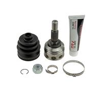 NTY Kit giunti Semiasse NPZ-RE-053 anteriori