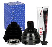 Kit Giunto, Albero Motore/Esterno Adatto A per VW Golf V 1.6,1.9TDI,2.0SDI 03