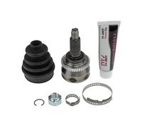 NTY Giunto semiasse NPZ-SU-004 Assale anteriore Dx per SUZUKI SUBARU