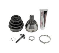 NTY Kit giunti Semiasse NPZ-VV-014 per NISSAN TEANA II (J32) per VOLVO V50 (545)