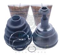 Giunto semiasse Assale anteriore Giunto omocinetico NPZ-VW-019 NTY per VW SKODA