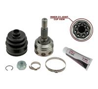 NTY Kit Giunto Albero Motore Anteriore Per Renault Clio IV BH_ 0.9 TCe 90