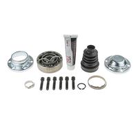 NTY Kit Giunto Albero Motore Asse Anteriore Sinistra per VW Passat Variant 3G5