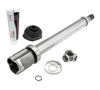 NTY Kit Giunto Semiasse Anteriore Destro per Ford Grand C-Max / CB7 Dxa / Ceù