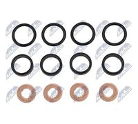 Kit guarnizioni punta iniettore BWP-PL-003 NTY per OPEL OMEGA B Familiare SINTRA