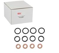 NTY Kit guarnizione ugello iniettore BWP-PL-003