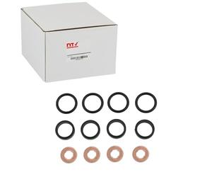 NTY Kit guarnizione ugello iniettore BWP-PL-003