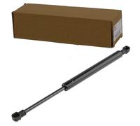 NTY Kit molle a gas ammo. pistoncini cofano ant. per Audi Q5 08-17 (Nero, Front, Ricambio sospensione, Sospensioni, AE-AU-031)