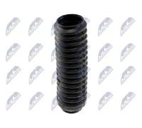 NTY Kit Para Polvere Ammortizzatori AB-NS-050 Per Nissan Asse Anteriore