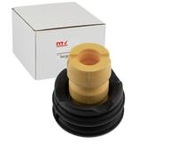 Protezione ammortizzatore Assale posteriore AB-TY-016 NTY per TOYOTA RAV 4 II