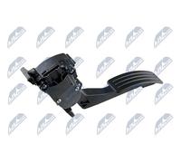 NTY Kit pedale acceleratore DACIA RENAULT 1,6 1,5 6001548477 8200386506