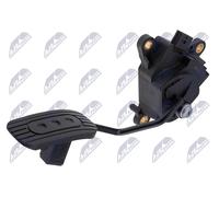NTY Kit pedale acceleratore per NISSAN 1,5 1,4 18002AX700 18002AX70B