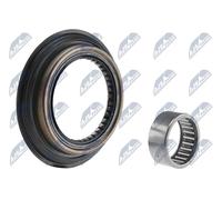 NTY Kit Riparazione Braccio Sospensione Achsschenkel NUP-PL-000 Per Opel